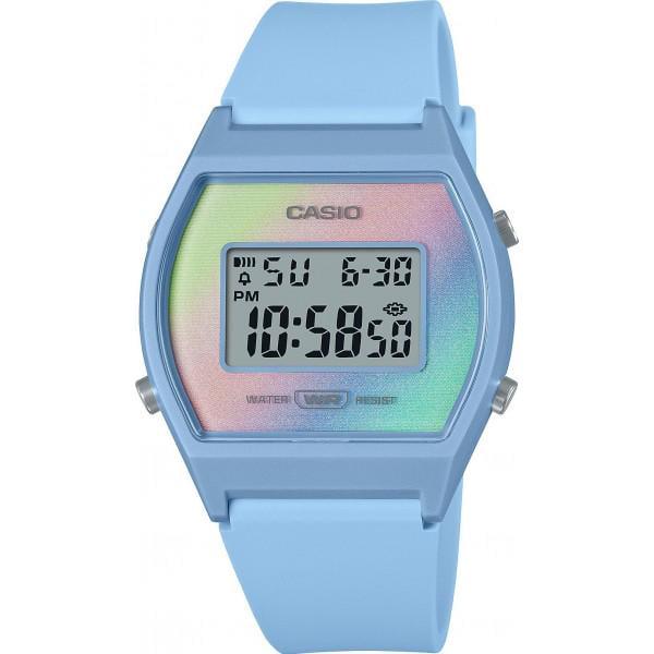 Годинник жіночий Casio LW-205H-2A