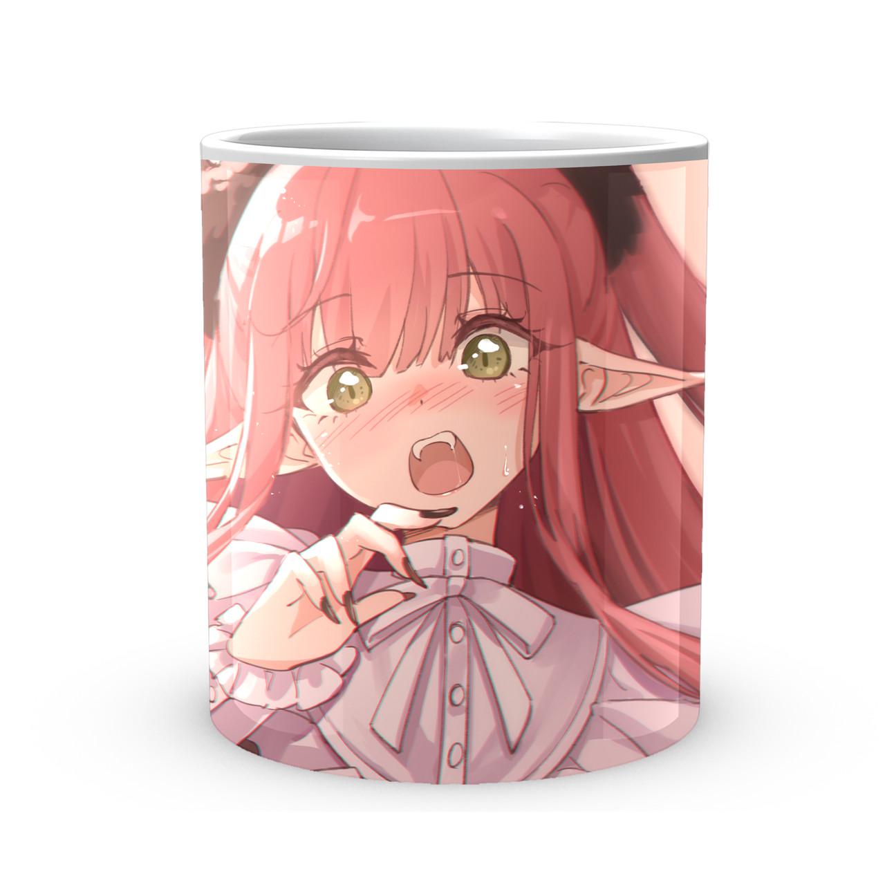 Чашка Geekland My Dress-Up Darling Марин (MDD 16)