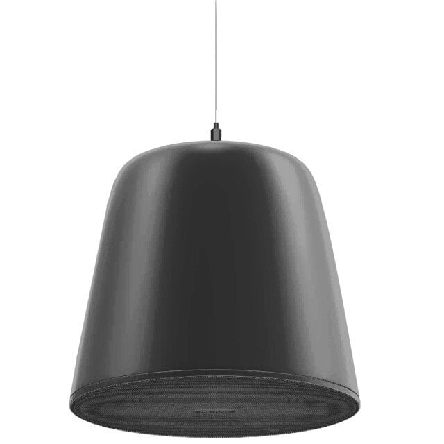 Динамік мережевий Hikvision DS-QAZ1510G1-BE підвісний