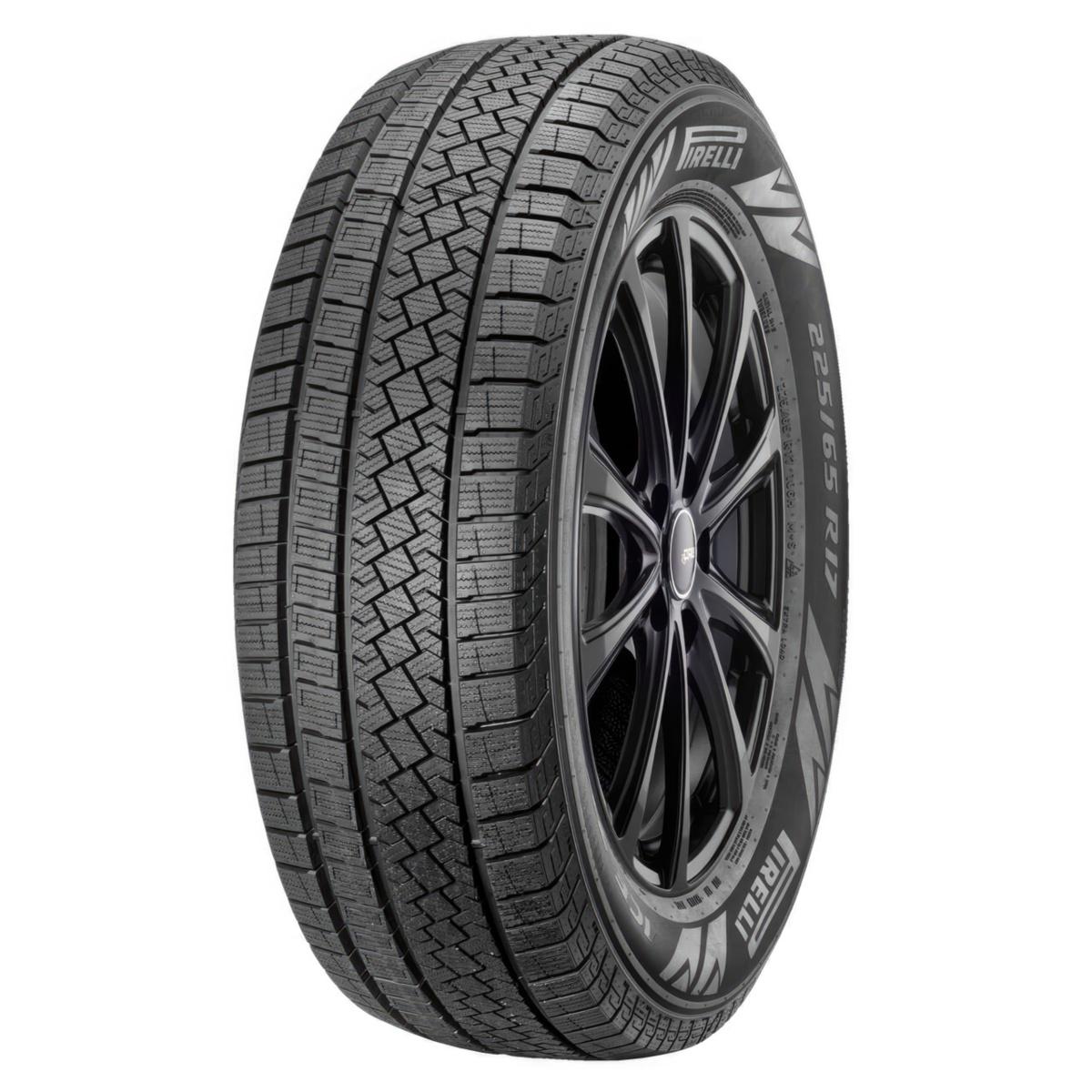 Шина зимова PIRELLI Ice Zero Asimmetrico 225/60 R17 103H XL (1002661487)