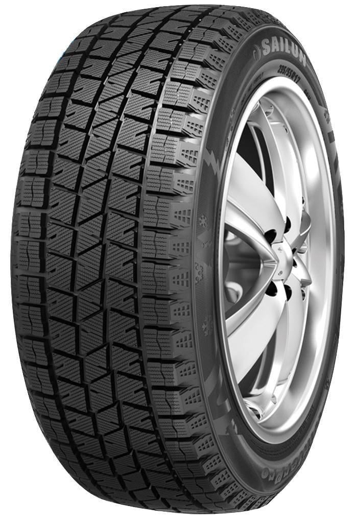 Шина Sailun Ice Blazer Arctic SUV 235/65 R17 104T не шип (30268477)