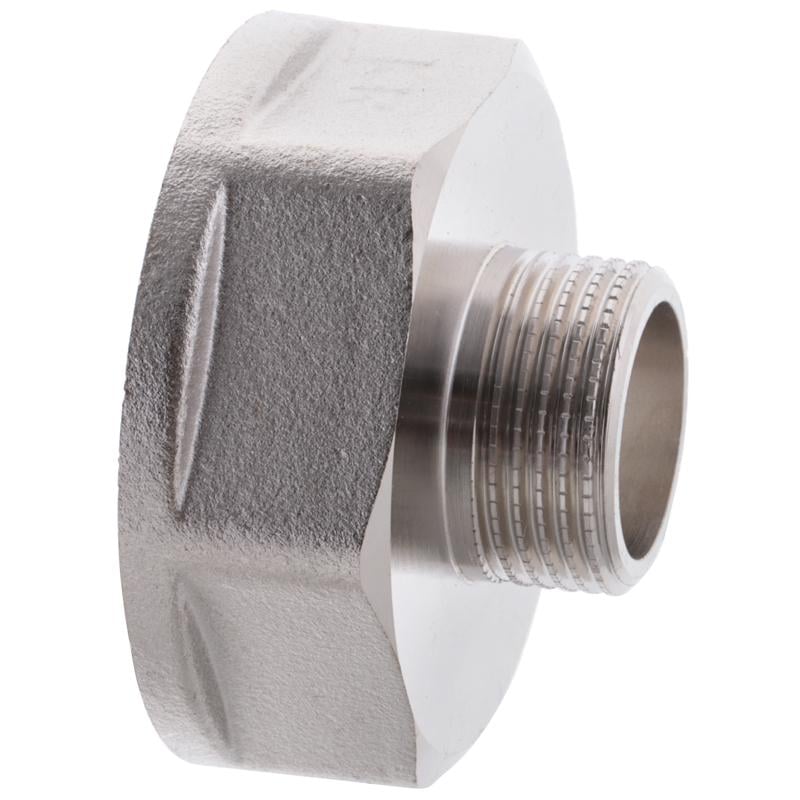 Переходник KOER KF0055 латунь внутренняя-наружная 3/4"x1 1/2" (63991)
