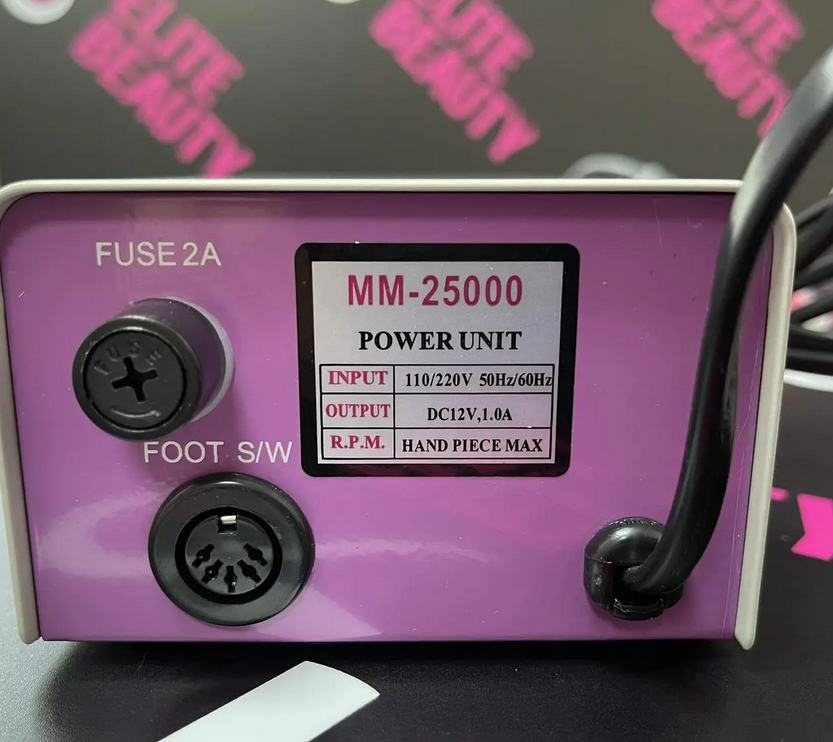 Фрезер Lina 25000 ММ 25 W (20849) - фото 2