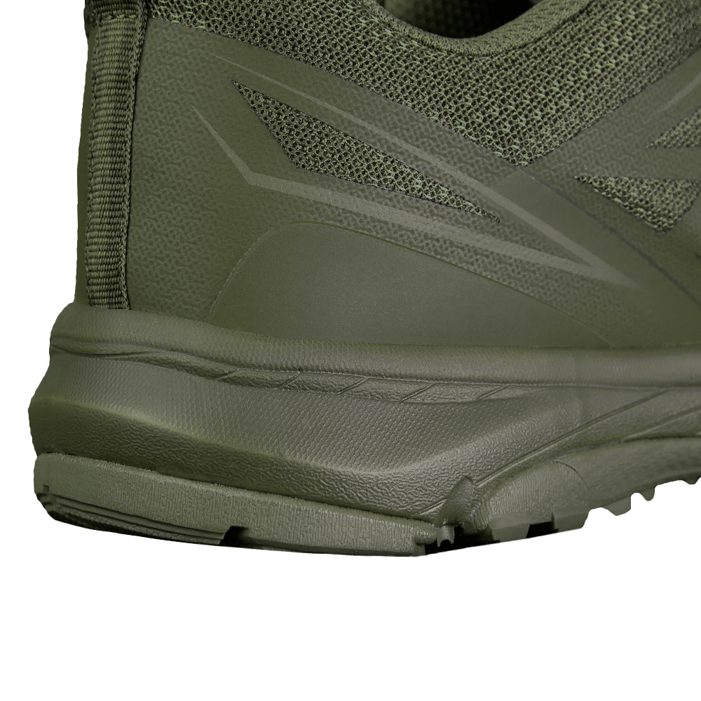 Кросівки Camo-Tec Cloudstep р. 45 Olive (28910) - фото 6