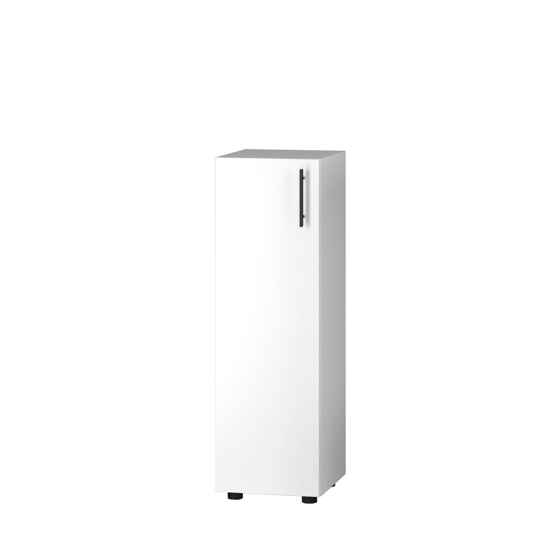 Пенал Orange-Line ОП-712 Белый (401177)