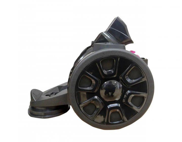 Пилосос для сухого прибирання ROYAL BERG GT1605 3000 Вт - фото 3