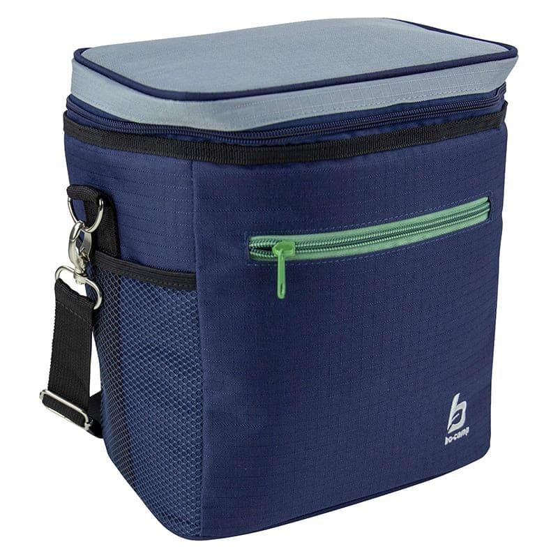 Сумка-холодильник Bo-Camp Cooler Bag 10 л Blue (DAS303300)