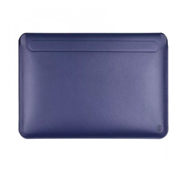 Чохол для ноутбуку Skin Pro Portable Stand Sleeve Bag 13,3" Blue (ts000072902000023162) - фото 1