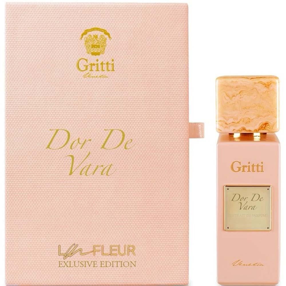 Духи для женщин Gritti Dor De Vara 100 мл (373799) Духи для женщин Gritti Dor De Vara 100 мл (373799)
