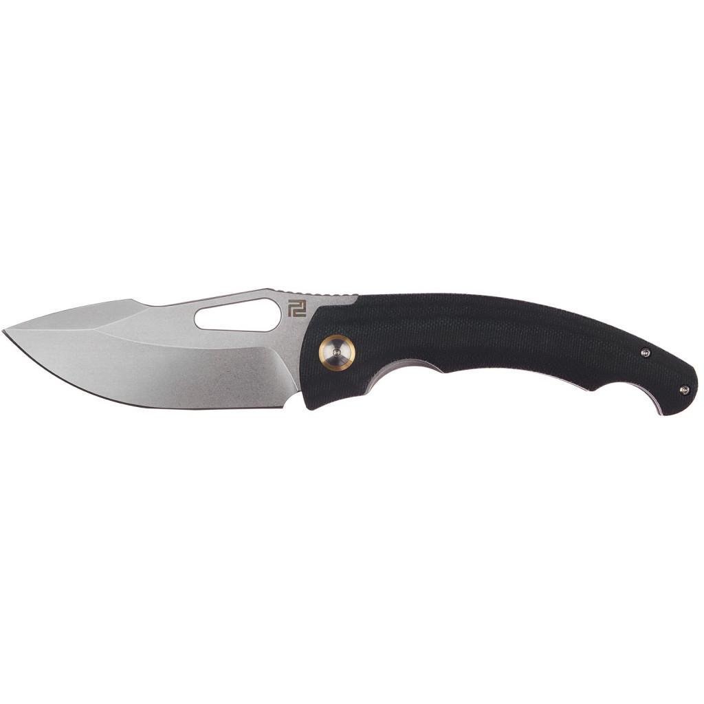 Ніж складаний мисливський Artisan Xcellerator SW Black (m416533)