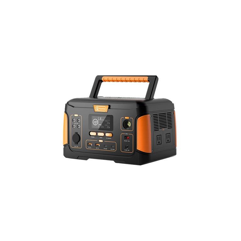 Портативная электростанция WX1437 500W (44085-WX1437 500W_18414) Портативная электростанция WX1437 500W (44085-WX1437 500W_18414)