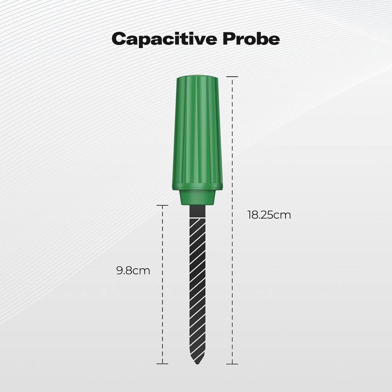Влагомер-концентратор Zigbee Smart Sensor (2903628838) - фото 2