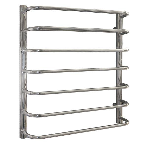 Полотенцесушитель водяной WIANGI Лестница П-образная 50х70/7 (115487) Полотенцесушитель водяной WIANGI Лестница П-образная 50х70/7 (115487)