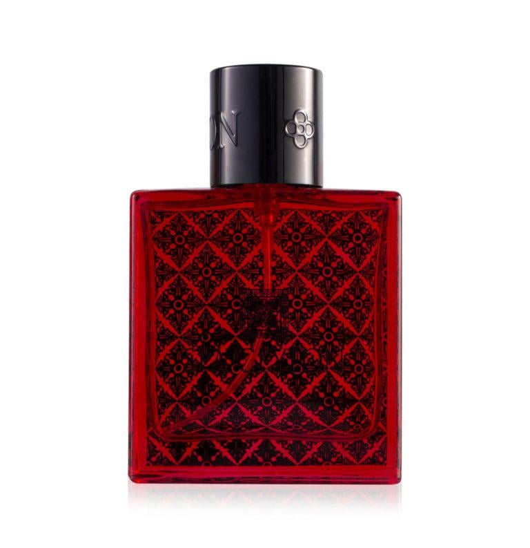 Парфумована вода чоловіча RED 100 мл (31602)