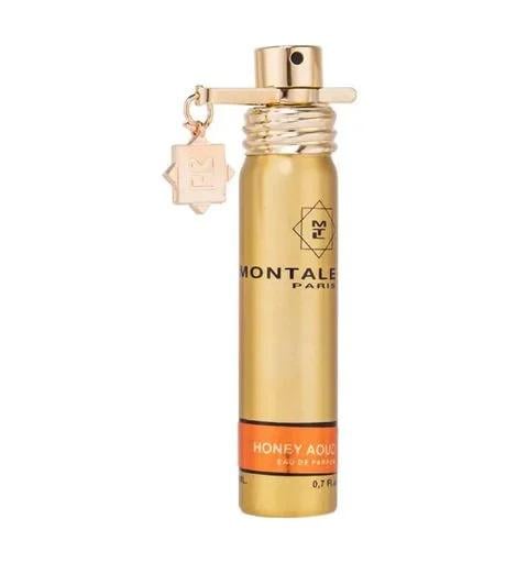 Парфумована вода для жінок Montale Honey Aoud без упаковки 20 мл (11772693)