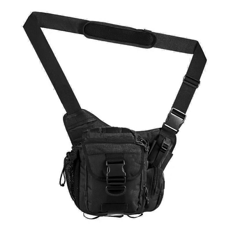 Сумка AOKALI Outdoor A03 Черный