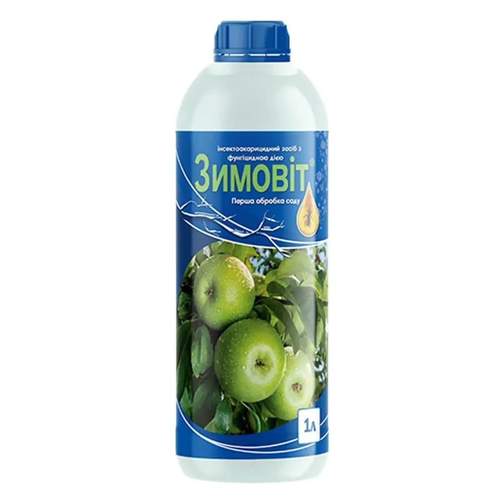 Інсектоакарицидний засіб Зимовіт 1 л (2811797400)