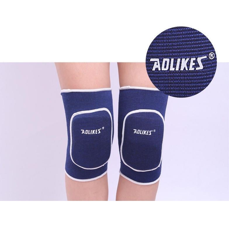 Наколенники Aolikes спортивные для детей 2 шт. L (04400) - фото 3