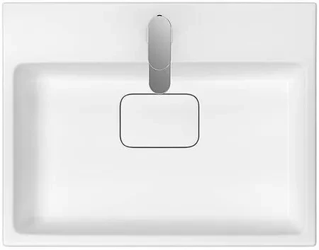 Умивальник Cersanit Virgo 60 см (K118006)