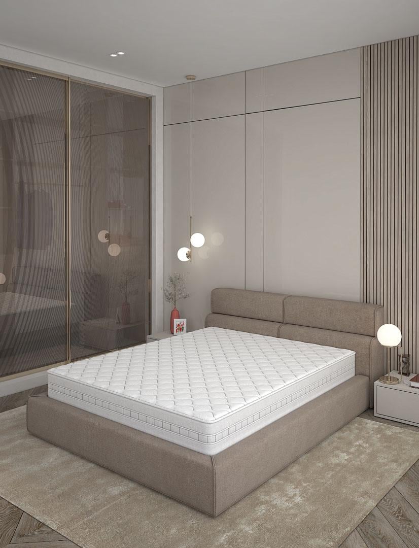 Матрац Caochu dual 80x190 см (MCD-001) - фото 3 Матрац Caochu dual 80x190 см (MCD-001) - фото 3