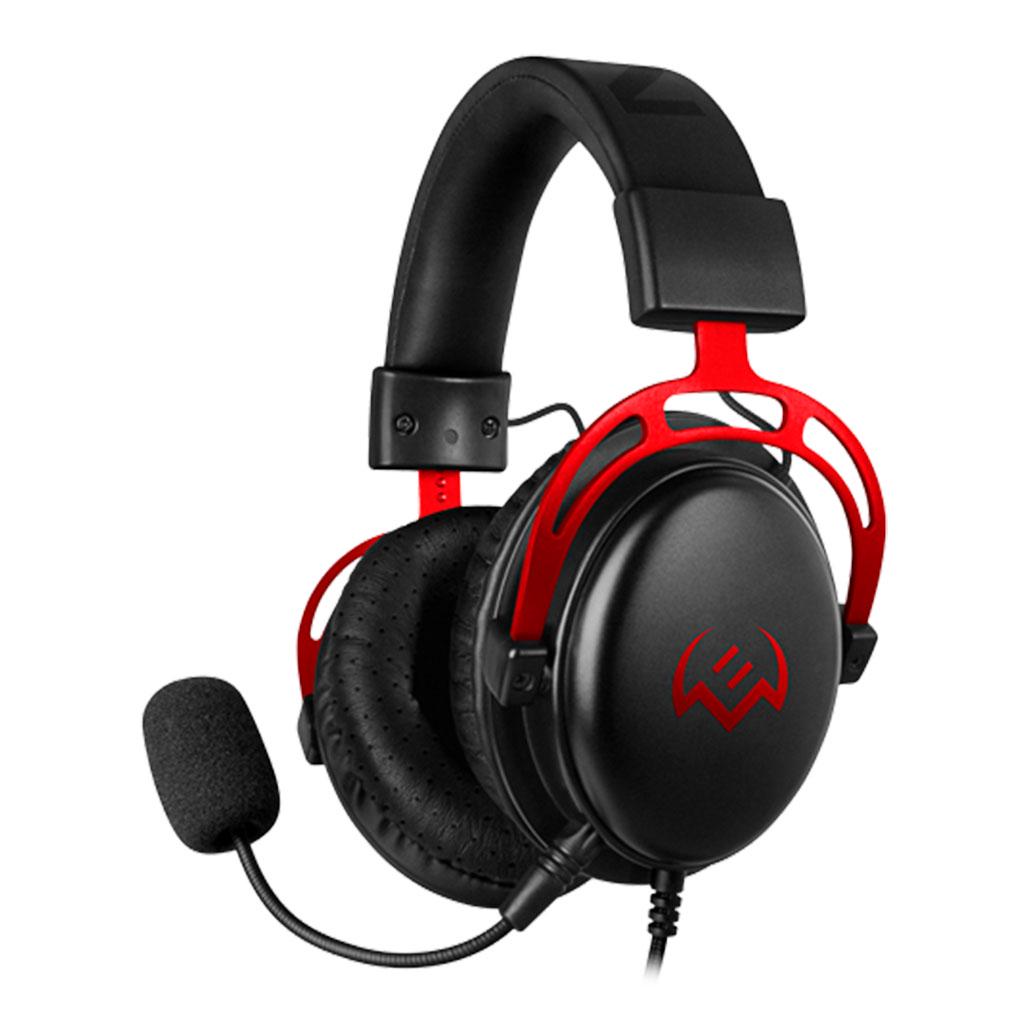 Гарнитура для компьютера Sven AP-G1000MV (69099) - фото 5