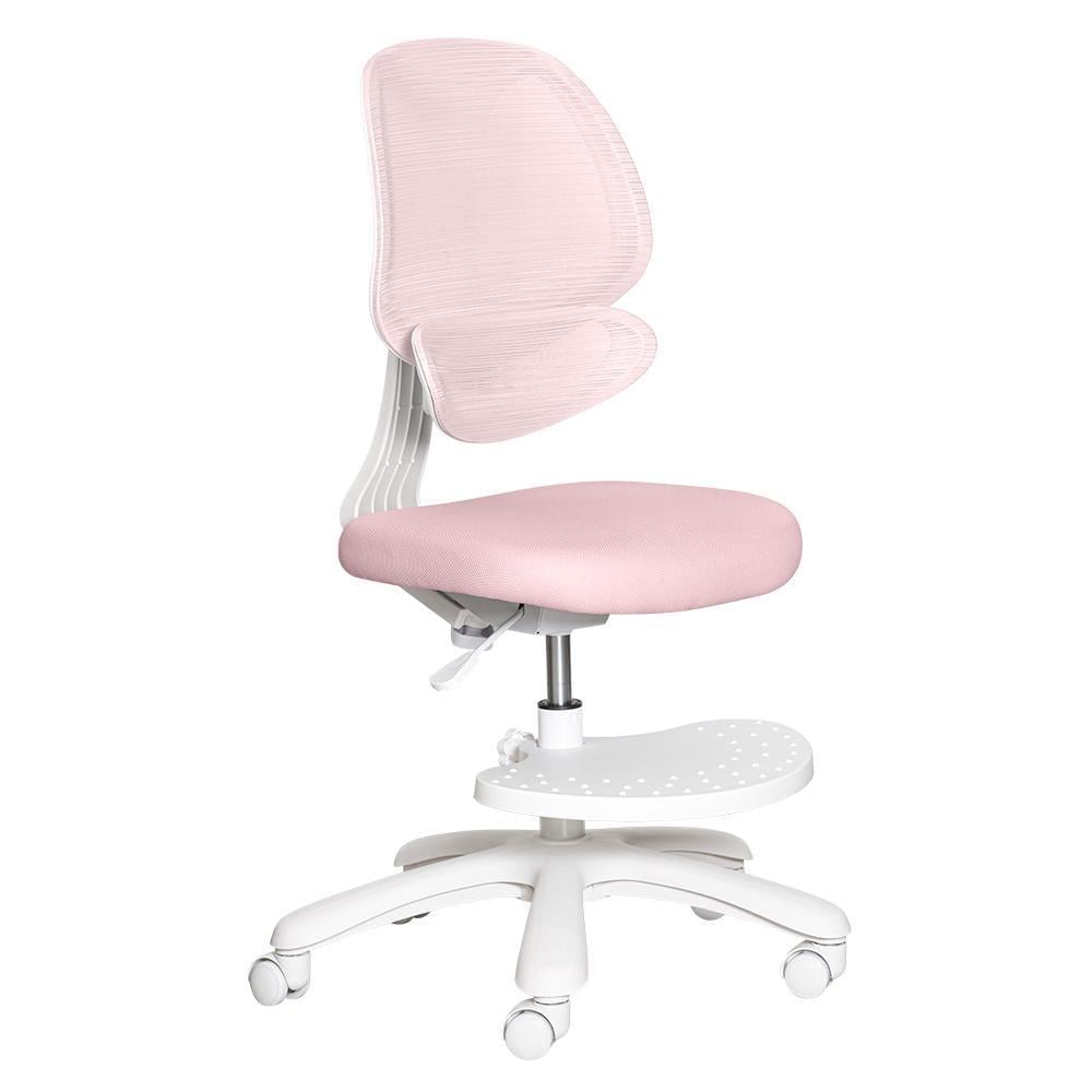 Крісло дитяче Evo-kids Srius Air Рожевий (Y-605 KP) Крісло дитяче Evo-kids Srius Air Рожевий (Y-605 KP)