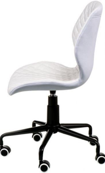 Кресло офисное Special4You Ray White (E6057) - фото 3