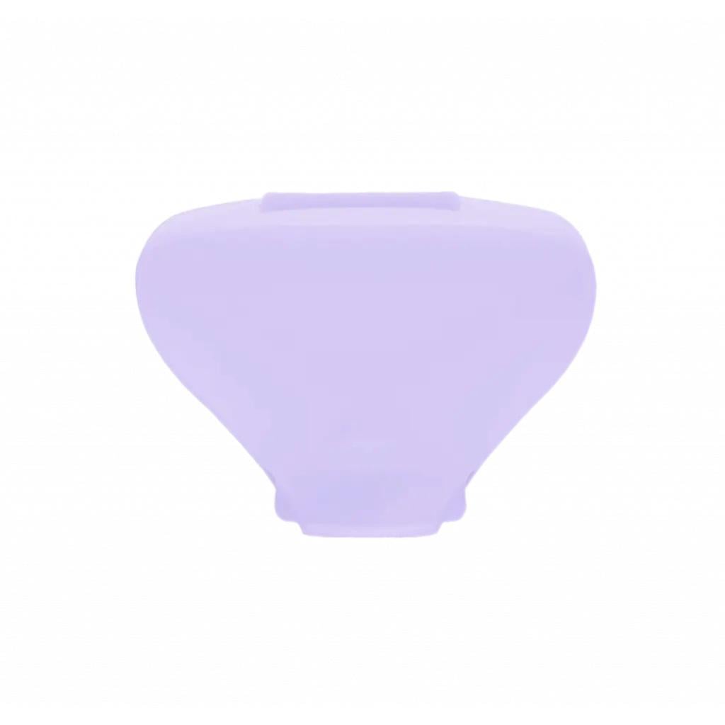 Футляр для бритвы дорожный Fler Razor Travel Case Lilac