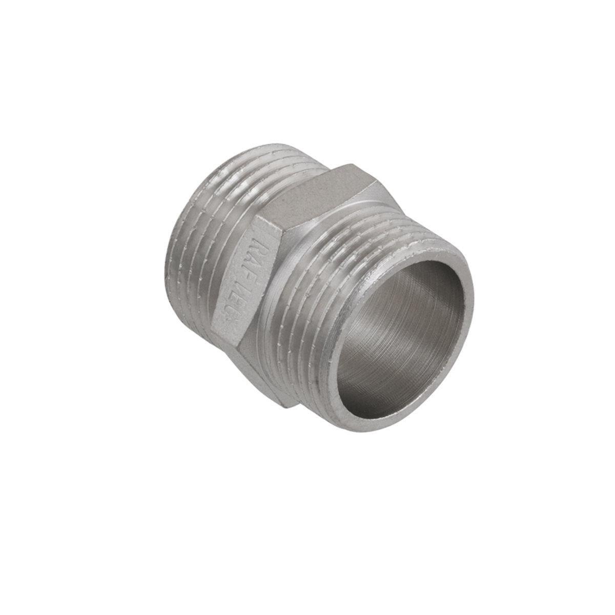Ниппель Raftec PN40 ЗЗ 3/4" (SW-51899)
