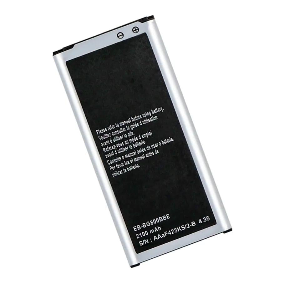 Аккумулятор для Samsung G800H Galaxy S5 Mini Duo/EB-BG800CBE AAAA (2020000315780)