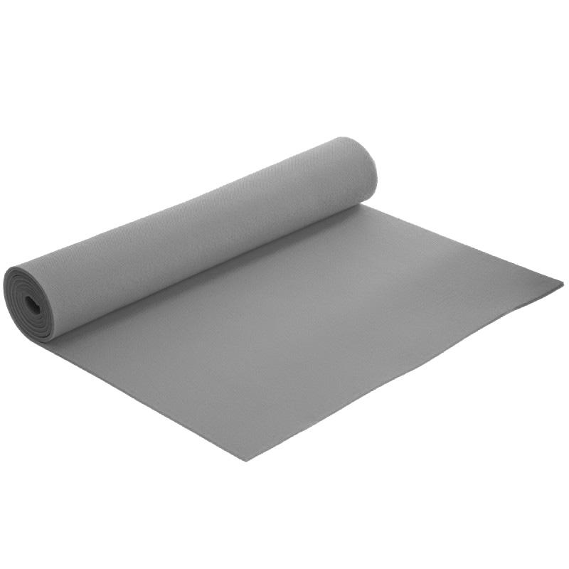 Каремат однослойный SP-Planeta 180х60х0,5 см Серый (TY-3669)