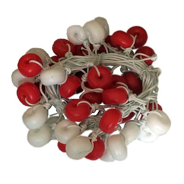 Огорожа для пляжу мала 25 м (1310) Огорожа для пляжу мала 25 м (1310)