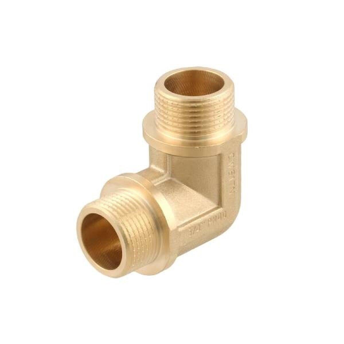 Колено Raftec GOLD ЗЗ 3/4" (SW-103830)