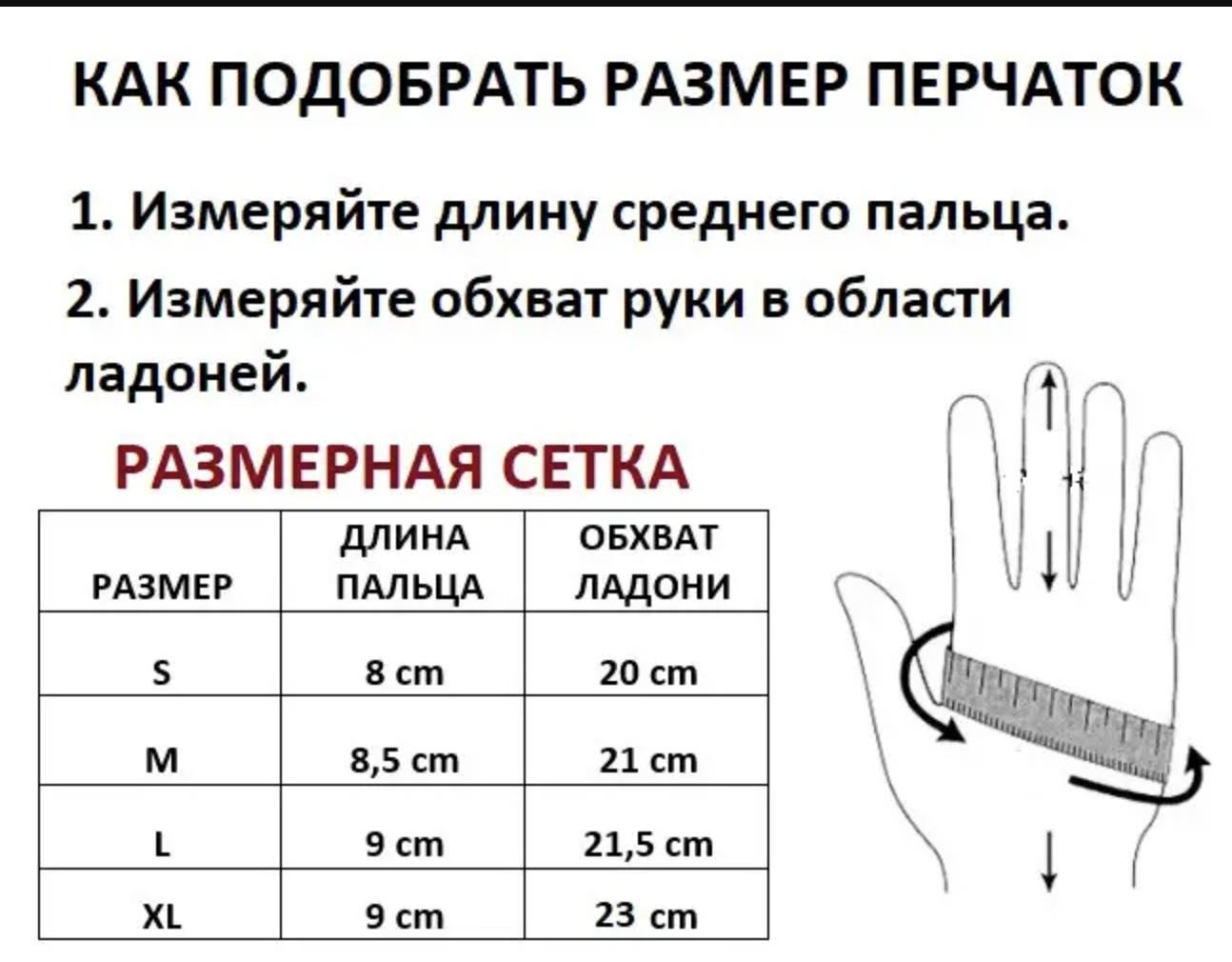 Перчатки ветрозащитные сенсорные OnRide Hoodie для электросамоката и велосипеда М - фото 4