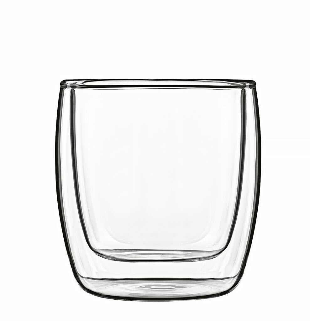 Чашка Luigi Bormioli Thermic Glass A10327G4102AA01 240 мл