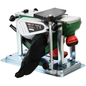 Електрорубанок Протон РЕ-1100 (168569) - фото 6 Електрорубанок Протон РЕ-1100 (168569) - фото 6