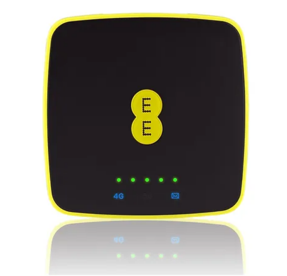 Wi-Fi роутер Alcatel EE40 з антеною Стріла 21 дБ 1700-2700 МГц - фото 7