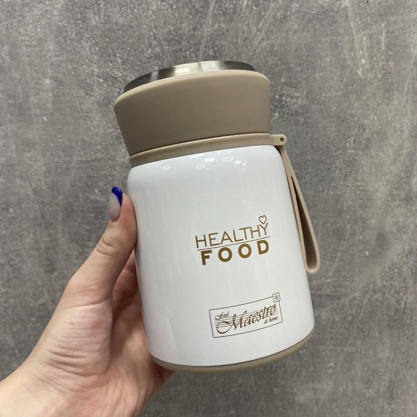 Термос харчовий Maestro MR-1646-53 530 мл (1710199550) - фото 2