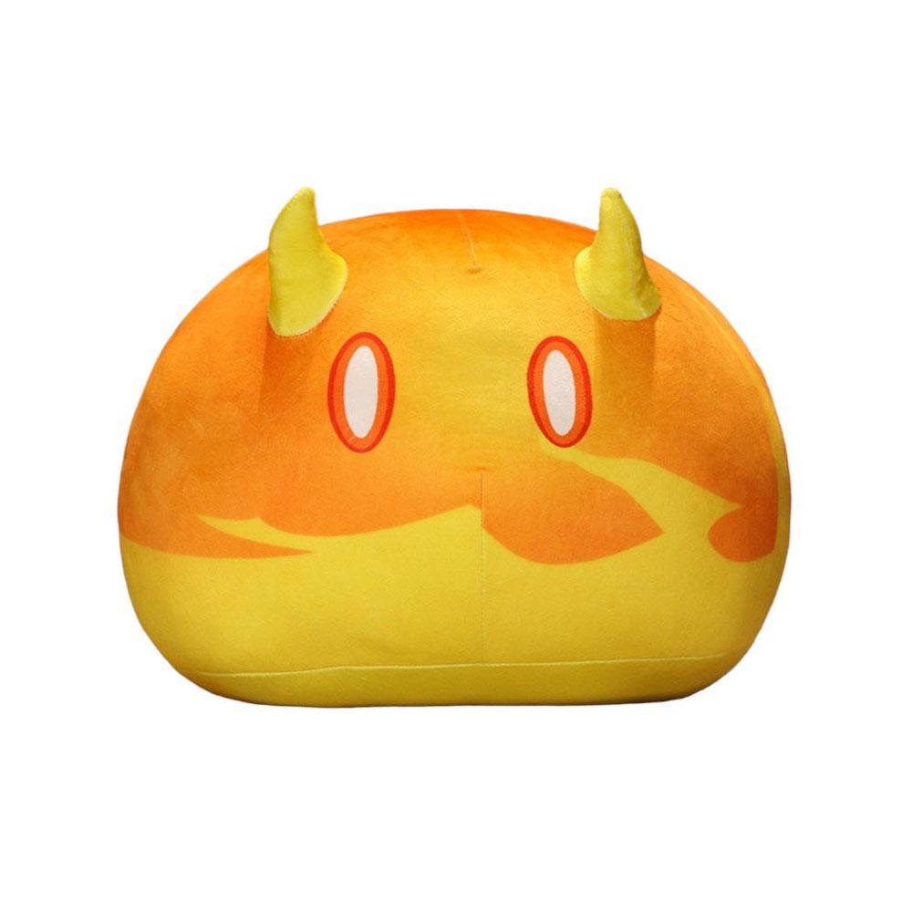Мягкая игрушка Genshin Impact Slime Pyro 30 см (NS0053_4)