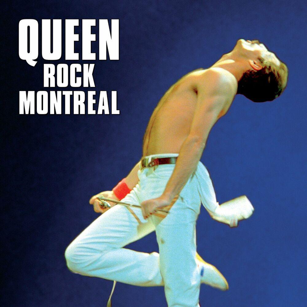 Виниловая пластинка Queen - Queen Rock Montreal 3LP (67596)