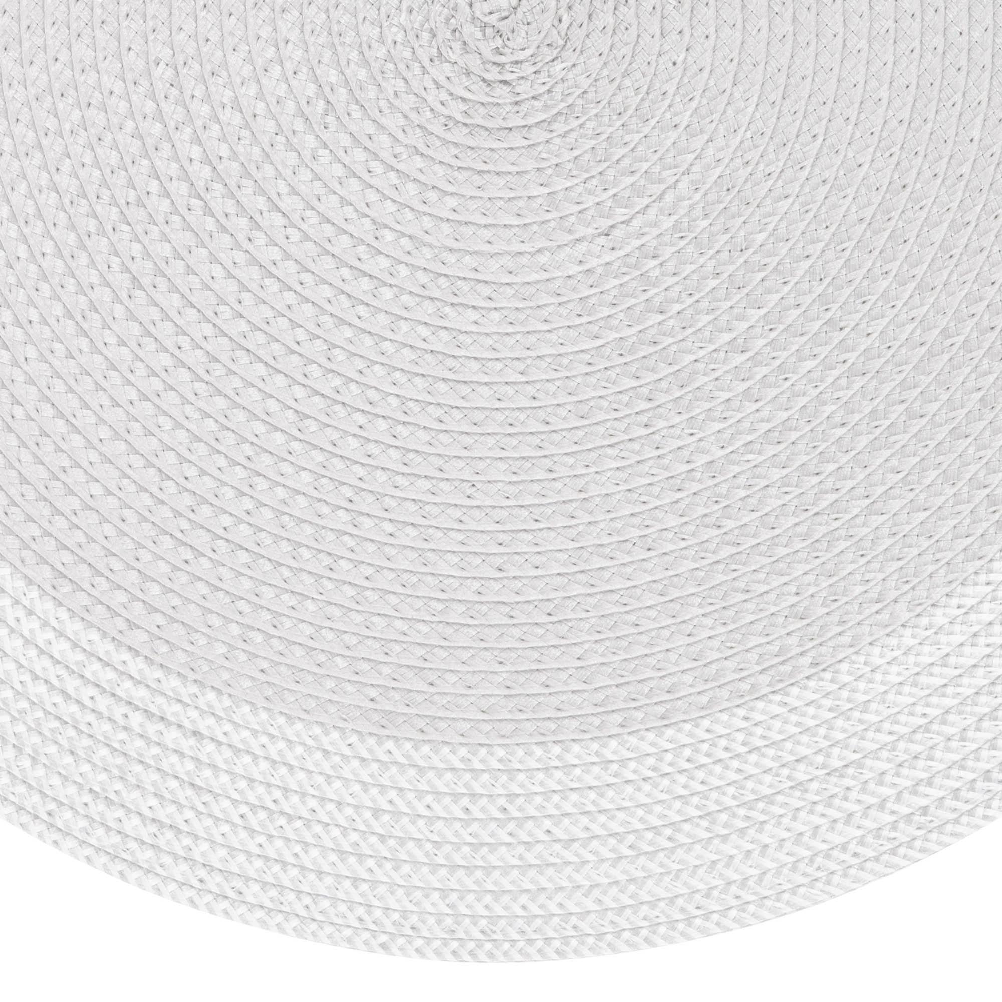 Коврик сервировочный Ardesto d 38 см Серый (AR3324LGR) - фото 2 Коврик сервировочный Ardesto d 38 см Серый (AR3324LGR) - фото 2