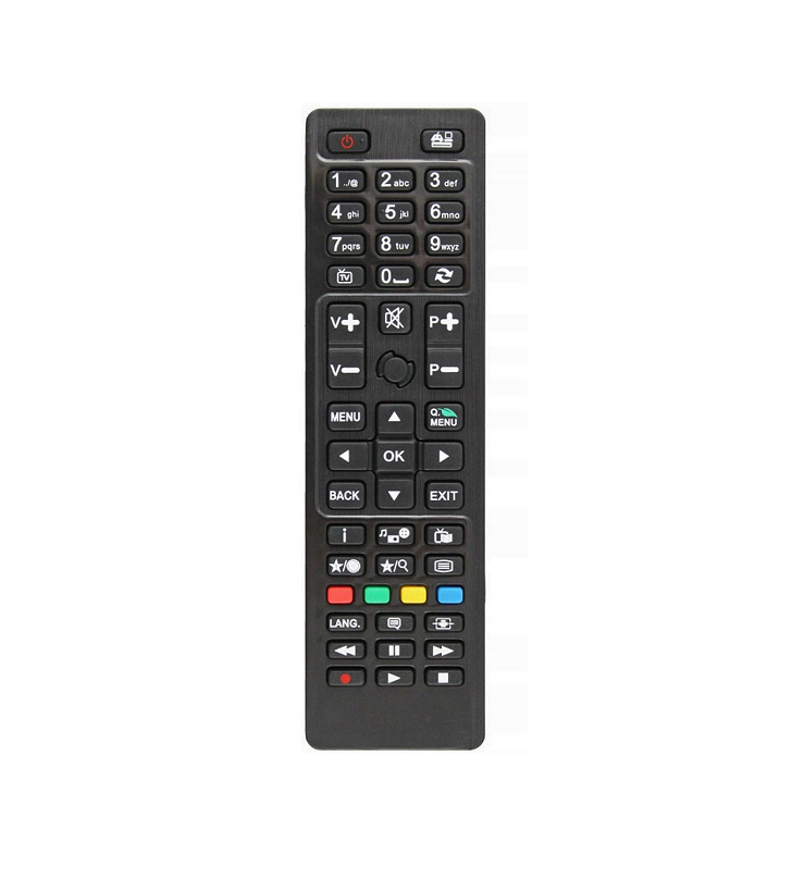 Пульт для телевізора Panasonic RC48127/30089238 (2480)