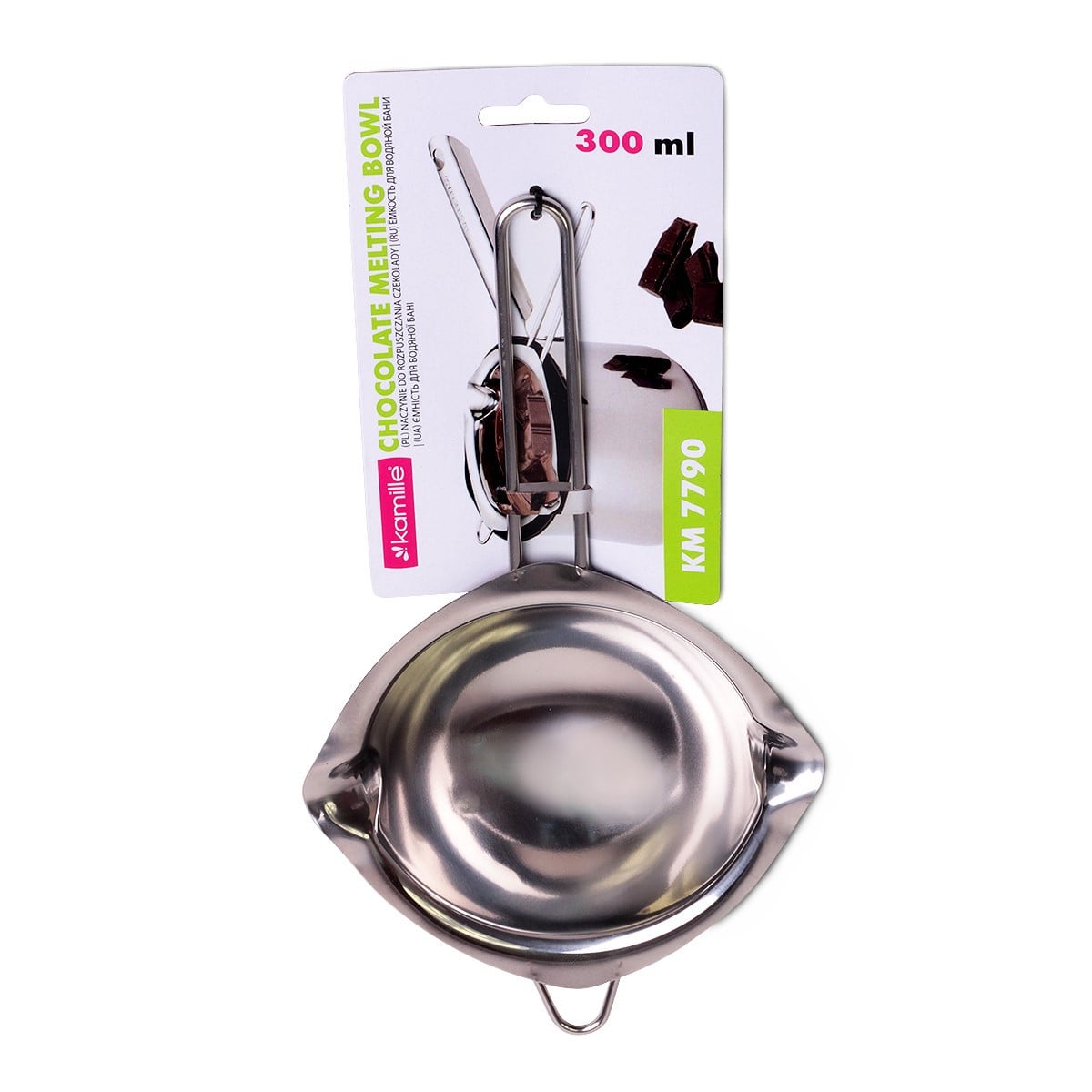 Емкость для водяной бани Kamille KM-7790