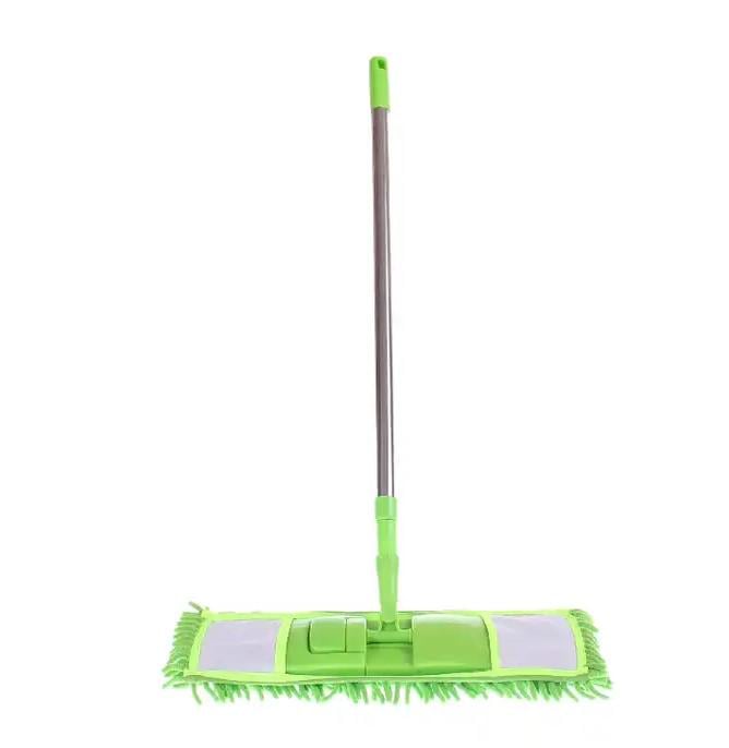 Швабра-натирач Stenson 122х42х12 см (MH-2735)