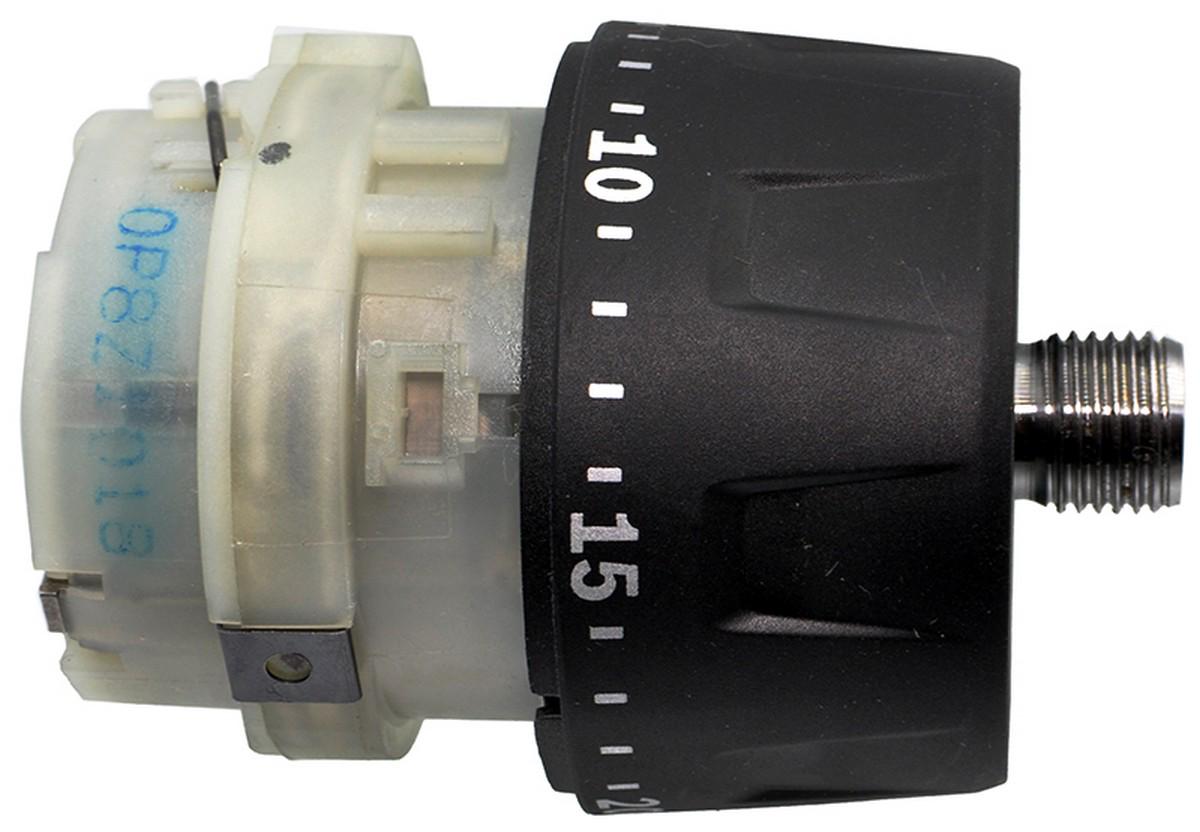 Редуктор VJ Parts для шуруповерта B GSR 140-LI код 1600A00P8Z (шур378)