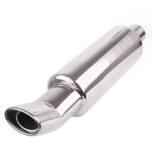 Прямоточный глушитель НГ-0665