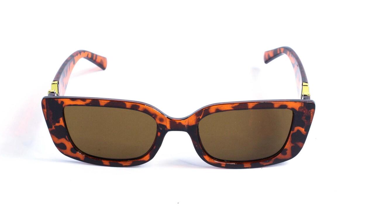 Сонцезахисні окуляри SunGlasses 1278-c4 (o4ki-13329) - фото 2 Сонцезахисні окуляри SunGlasses 1278-c4 (o4ki-13329) - фото 2