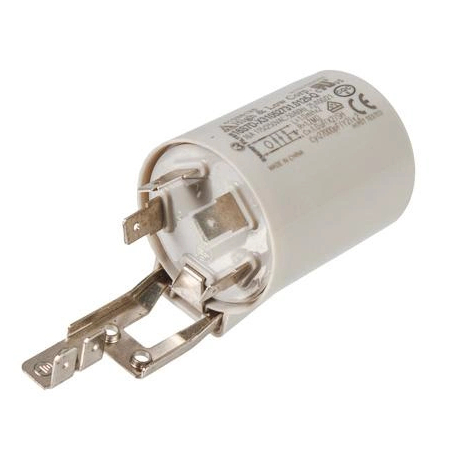 Фильтр сетевой для стиральной машины Ariston/Indesit C00064559 (20476003)