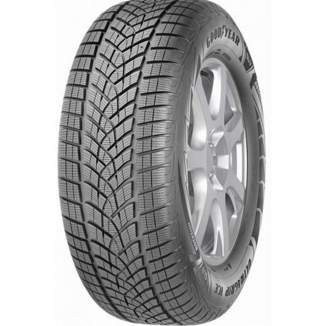 Шина Goodyear UltraGrip Ice SUV Gen-1 275/50 R20 113T XL зима