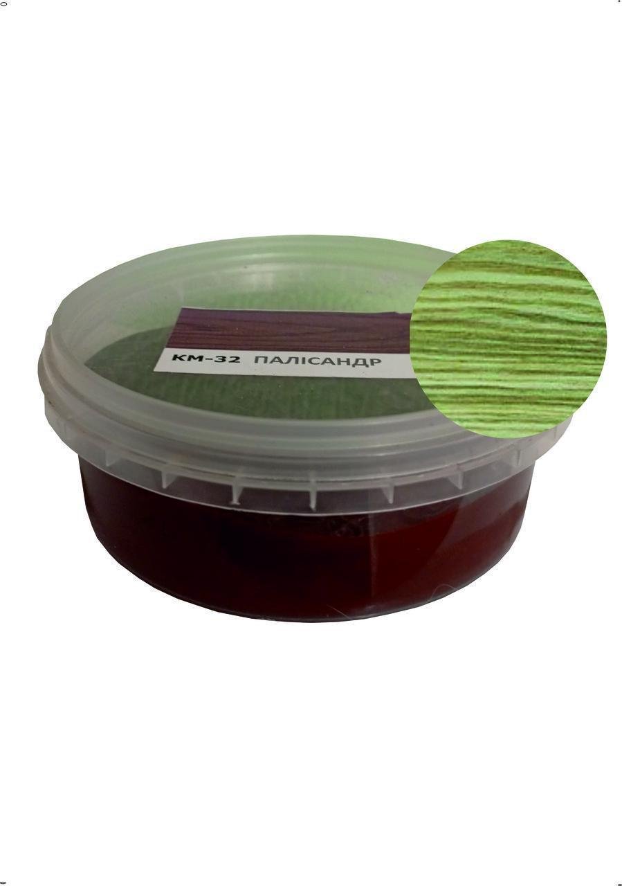 Масло-воск Oak house для дерева 50 мл Оливковый (28716115)